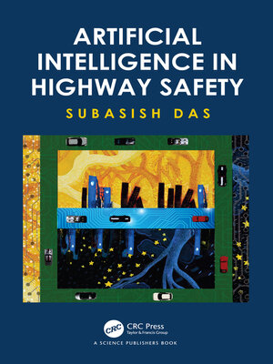 cover image of Artificial Intelligence in Highway Safety